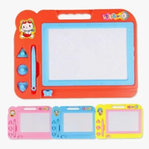 Magic Slate Drawing and Writing Board for Kids Learning | Educational Writing and Drawing Magic Slate