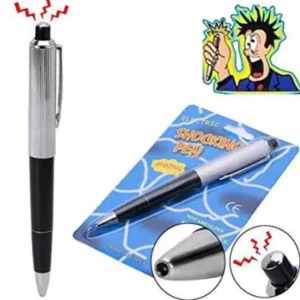 Prank Pen Pencil Toy for Pranking Shok Pen Toy