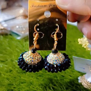 Jhumka Elegance Best Collection 2025