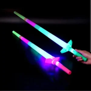 prime LED light up sword toy for kids available prime LED light up sword toy for kids available