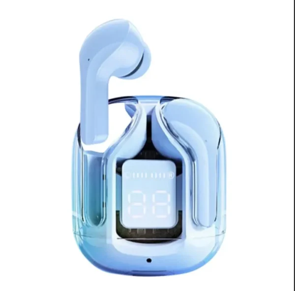 New Air 31 Wireless Bluetooth Headset airpods handfree earbuds airdots Hanging Ear Unisex Driving Can Answer The Phone Long Standby 1 Minute Fast Charge Single Headsr-Color Family Headphones & Headsets>Wireless Earbuds