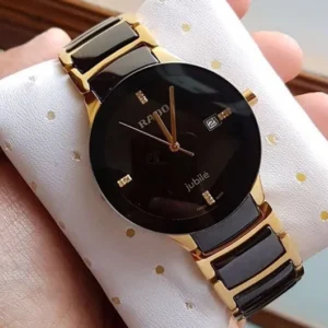 High Quality Men's Watches Stainless Steel  Watch for Man women