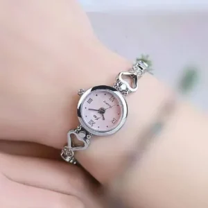 Girls Stylish chain Watch | Watch For Girls and Womens with Unique Design | Best Fashion Watch For Girls and Womens