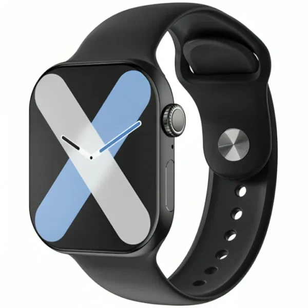 S10 Max Series 10 Smart Watch – Advanced Features and Ultimate Performance - Image 3
