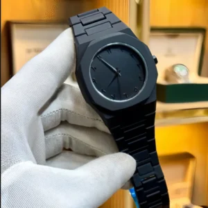 Arabic Black Aura watch